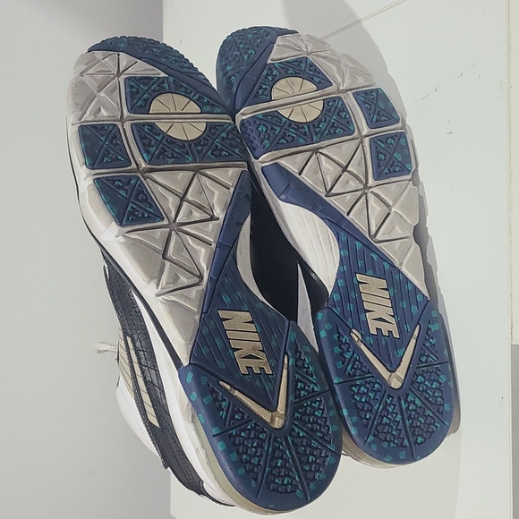 RARE NIKE TRAINER SC 2010 Mid 395940-104 Size 11 - Picture 8 of 9